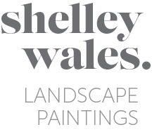 Shelley Wales, logo mark